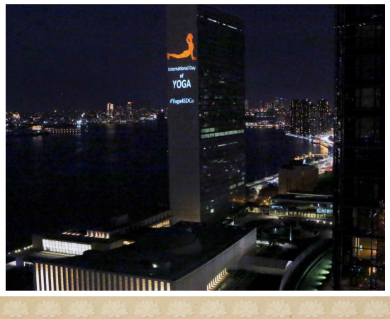 United Nations